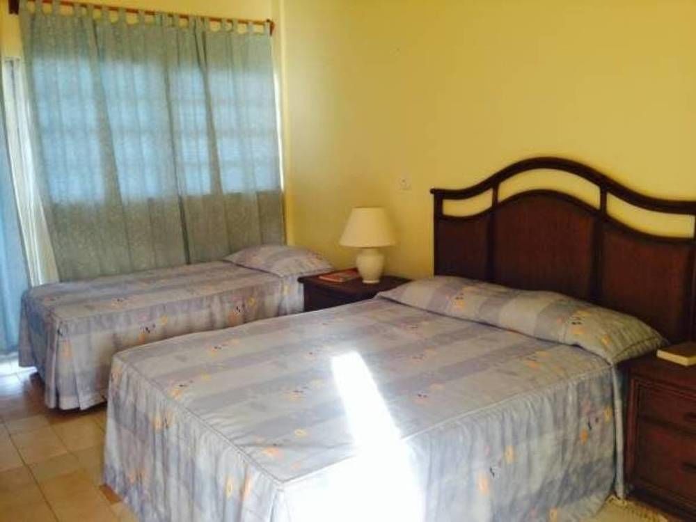 Kings Landing Hotel Cliftons 외부 사진