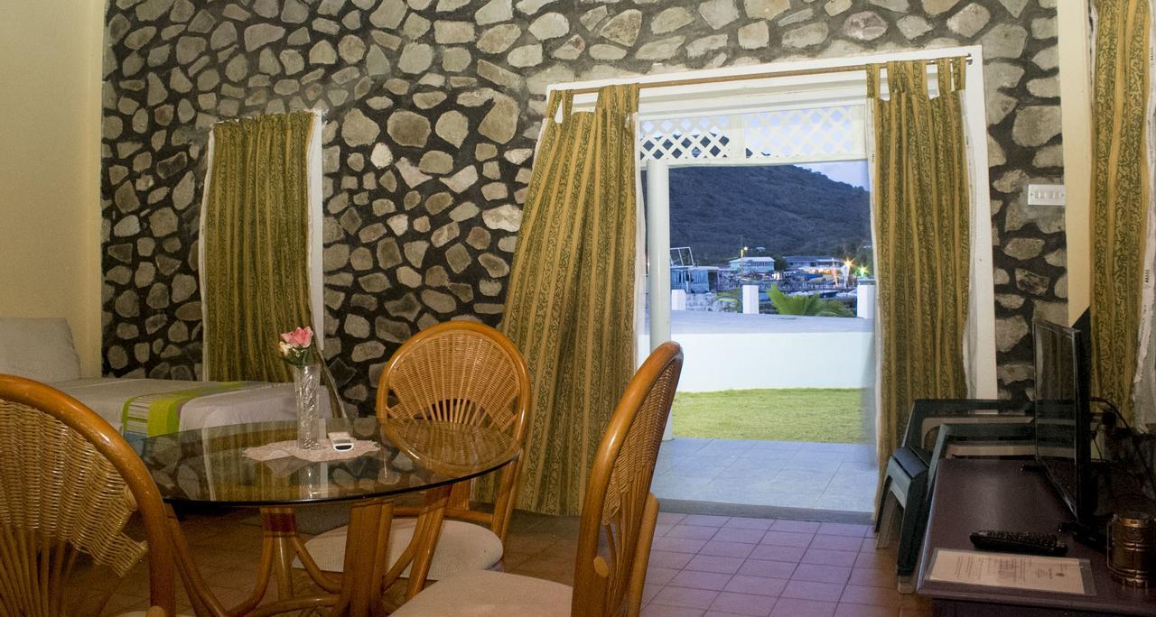Kings Landing Hotel Cliftons 외부 사진