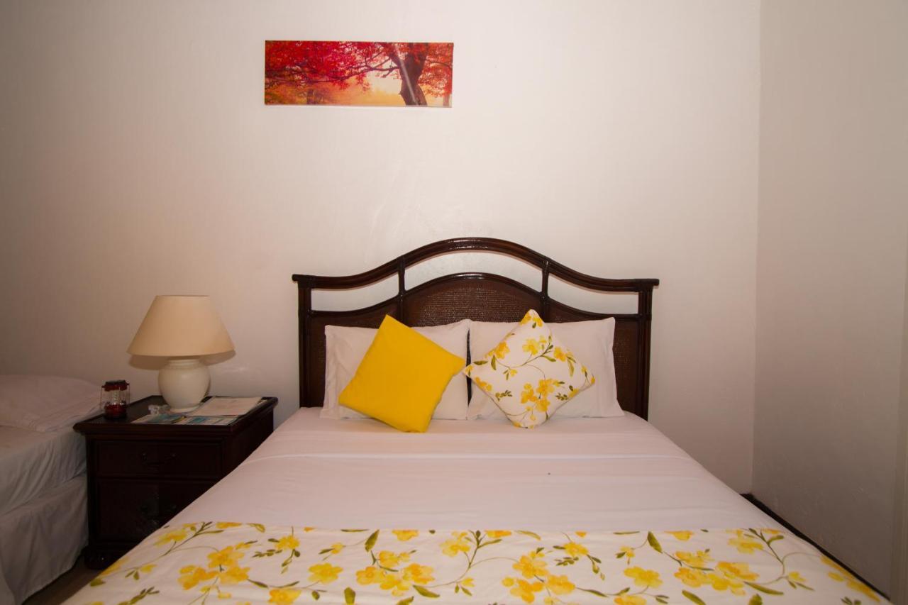 Kings Landing Hotel Cliftons 외부 사진