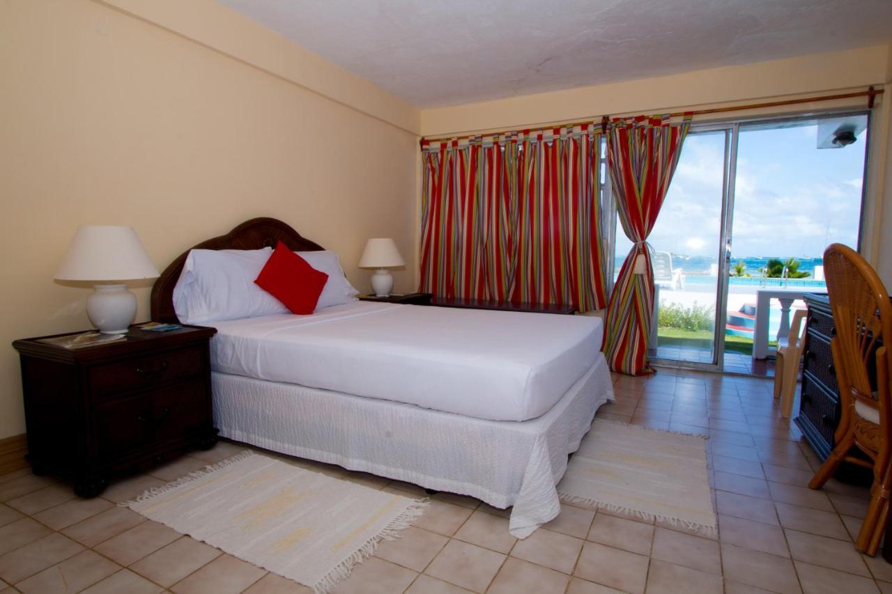 Kings Landing Hotel Cliftons 외부 사진