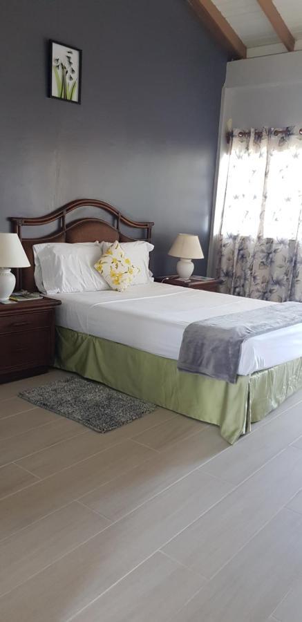 Kings Landing Hotel Cliftons 외부 사진